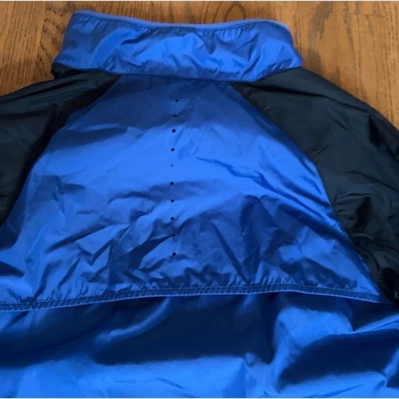 Nike Storm-Fit Full Zip lightweight running jacket women’s size Small - Picture 7 of 12